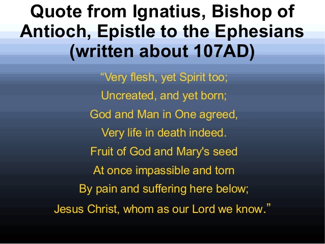 ignatiusdivine