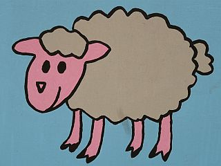 sheep